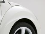 Volkswagen New Beetle Cabriolet Triple White 2007 года